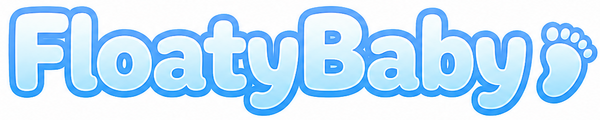 floaty-baby 
