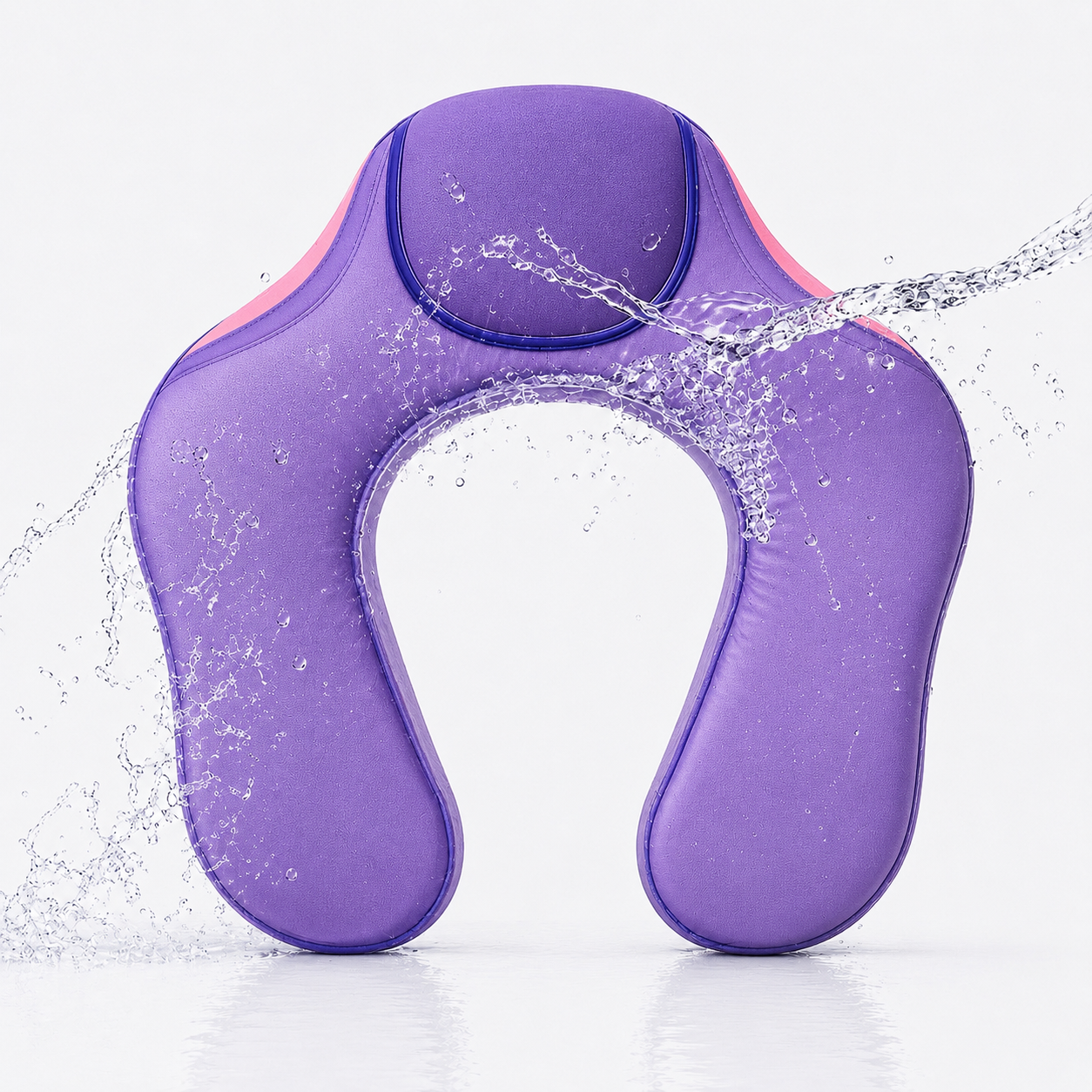 Baby Swimming Ring With Awning
